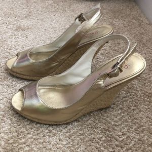 Lilly Pulitzer Kristin Wedges